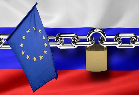 ЄС наклав нові санкції проти росії  