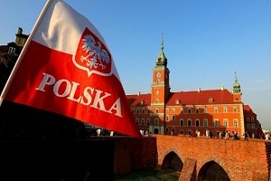 Польща планує посилити перевірки на кордоні з Україною 