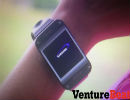 Samsung вперше показав свій годинник (ФОТО) 