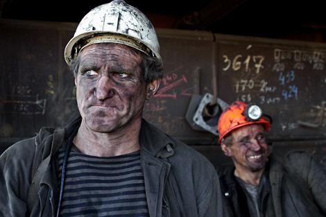 Українським шахтарям підвищать зарплати вже у березні 
