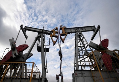 Світові ціни на нафту йдуть на рекорд