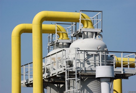 Україна історично відмовиться від закупівлю газу  