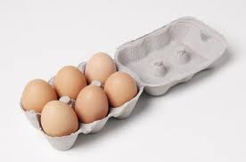 Яйця стали дорожезними 
