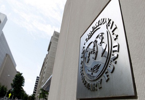 МВФ надасть Україні транш у розмірі $2,7 млрд 
