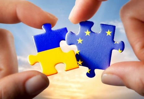 Україна нарощує торгівлю з ЄС 