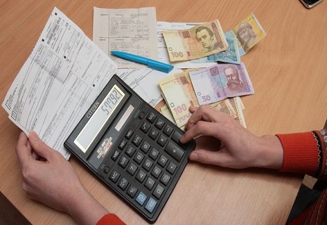 Українців чекає підвищення тарифів на комуналку
