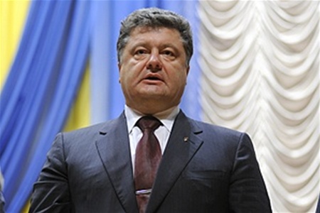 Азаров запропонував Порошенка на посаду міністра економіки 