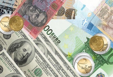Економіка Україна показала істотний ріст  