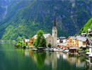 Найкрасивіші містечка Європи, які треба відвідати в 2014 році (Фото) 