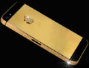  iPhone 5 прикрасили діамантами і він став найдорожчим в світі (ФОТО) 