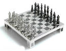 Найдорожчі шахи в світі (ФОТО) 