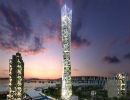 У Дубаї збудували будинок-спіраль за $274 мільйони (ФОТО) 