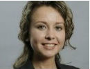 Анастасія Туюкова: Макроекономічні ризики можуть посилитися у другій половині 2013 року 