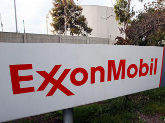 ExxonMobil       