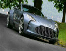     Aston Martin 䳺   () 