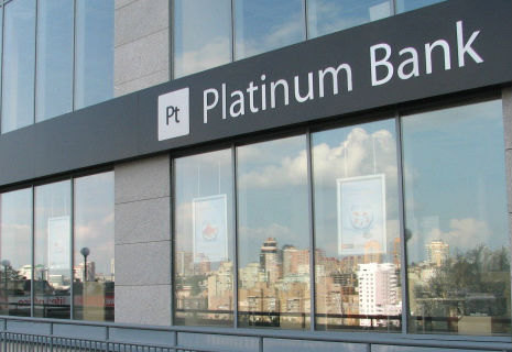    Platinum Bank 