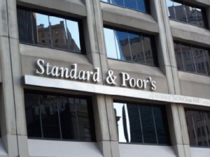 Standard & Poor's     ""  "" 