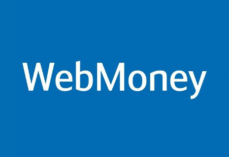 Webmoney-:      