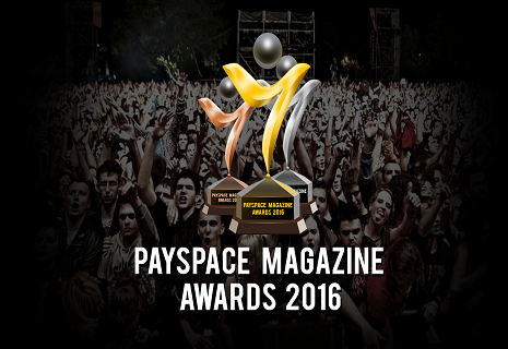   -쳿  PaySpace Awards 2016 