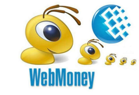 WebMoney         