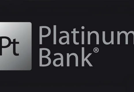 ³   Platinum Bank  