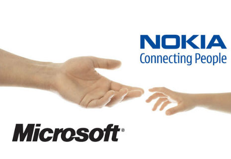 Microsoft   Nokia 