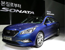 Hyundai   Sonata () 