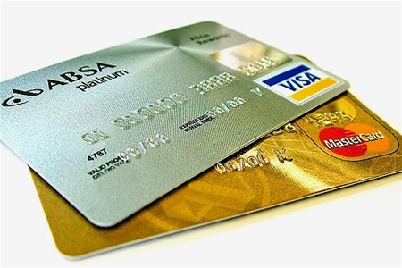     Visa  MasterCard 