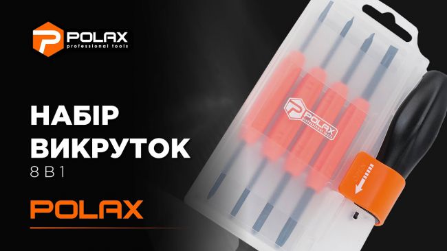   Polax -    -  