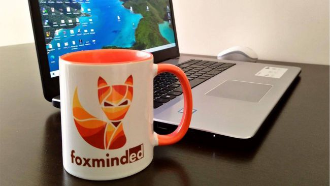     FoxmindEd       