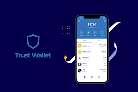 Trust Wallet    Telegram:      